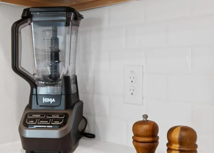 The Corbin 1304 - The Brown Apartment *